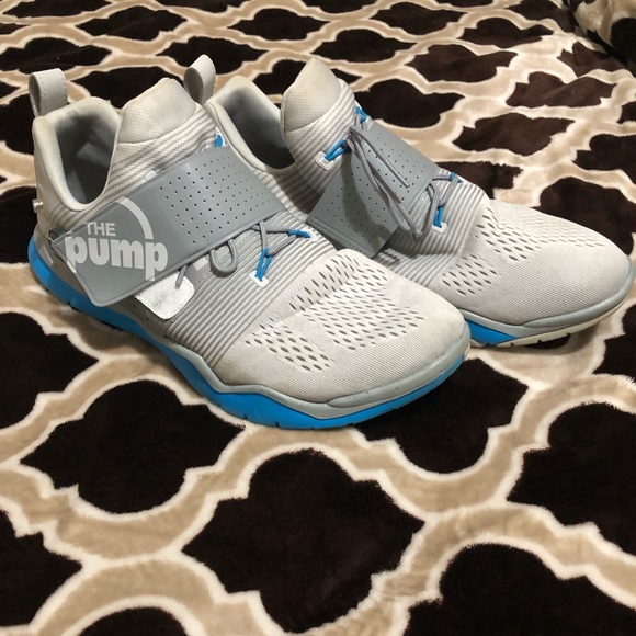 Reebok Other - Mens Reebok Pumps Sneakers